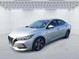 Used 2021 Nissan Sentra SV image 2