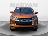 Used 2022 Mitsubishi Outlander Sport SE image 2