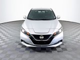 Used 2018 Nissan Leaf S image 2