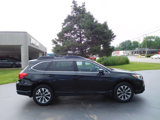 Used 2017 Subaru Outback 2.5i Limited image 2