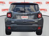 Used 2022 Jeep Renegade Latitude w/ Convenience Group image 4