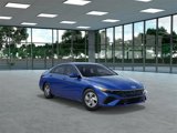 New 2025 Hyundai Elantra SE image 2