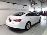 Used 2022 Chevrolet Malibu LT image 3