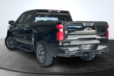 Used 2021 Chevrolet Silverado 1500 RST w/ Texas Edition Plus image 2
