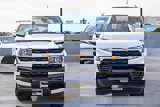 Used 2022 Chevrolet Colorado LT w/ Fleet Safety Package image 2
