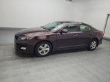 Used 2015 Kia Optima LX image 2
