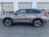 Used 2015 Honda CR-V Touring image 2