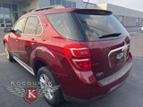 Used 2016 Chevrolet Equinox LT w/ Convenience Package image 5