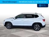 Used 2022 Volkswagen Taos SE image 5