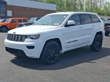 Used 2019 Jeep Grand Cherokee Altitude image 5