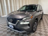 Used 2021 Nissan Rogue SV image 3