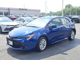 Certified 2025 Toyota Corolla SE image 3