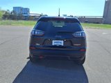 Used 2021 Jeep Cherokee Trailhawk image 4