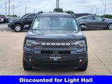 New 2025 Ford Bronco Sport Big Bend w/ Convenience Package image 3