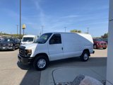 Used 2012 Ford E-250 and Econoline 250 w/ Commercial Cargo Van Pkg image 3
