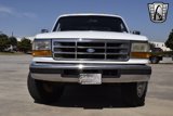 Used 1997 Ford F250 2WD Crew Cab Heavy Duty image 3