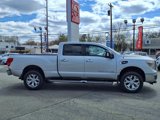 Certified 2018 Nissan Titan SV w/ SV Convenience Package image 4