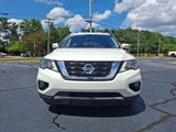 Used 2020 Nissan Pathfinder SL image 3