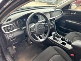 Used 2020 Kia Optima LX image 2