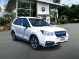 Used 2018 Subaru Forester 2.5i w/ Alloy Wheel Package image 3