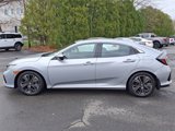 Used 2017 Honda Civic EX-L image 4