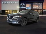 Used 2019 MAZDA CX-5 Sport image 4
