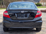 Used 2012 Honda Civic LX image 5