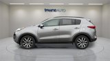 Used 2018 Kia Sportage EX w/ EX Premium Package image 3