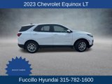 Used 2023 Chevrolet Equinox LT w/ LPO, Floor Liner Package image 4