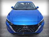 Used 2024 Nissan Sentra SV image 2