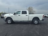 New 2024 RAM 2500 Tradesman w/ Chrome Appearance Group image 2