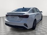 Used 2024 Kia Forte GT-Line w/ GT-Line Premium Package image 3