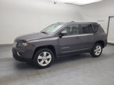 Used 2015 Jeep Compass High Altitude image 2