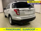 Used 2015 Ford Explorer XLT w/ Equipment Group 202B image 5