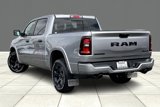 New 2025 RAM 1500 4x4 Crew Cab image 3