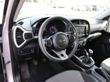 Used 2021 Kia Soul LX image 3
