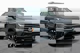 Used 2024 Volkswagen Tiguan S image 3