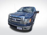 Used 2013 Ford F150 XLT w/ XLT Chrome Pkg image 2