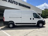Used 2024 RAM ProMaster 2500 w/ Convenience Group image 3