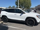 Used 2023 GMC Terrain SLT w/ Elevation Edition image 4