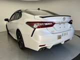 Used 2019 Toyota Camry XSE image 4