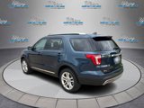 Used 2017 Ford Explorer XLT w/ Equipment Group 202A image 5