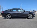 Used 2022 Chevrolet Malibu LT image 3