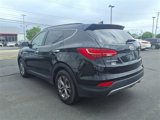 Used 2014 Hyundai Santa Fe Sport w/ Technology Package 04 image 5
