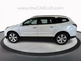 Used 2016 Chevrolet Traverse LTZ image 4
