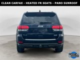 Used 2018 Jeep Grand Cherokee Limited image 4