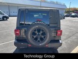 Used 2021 Jeep Wrangler Unlimited Sport image 5