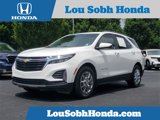 Used 2022 Chevrolet Equinox LT image 1