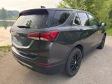 Used 2022 Chevrolet Equinox LT image 3
