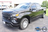 Used 2023 Chevrolet Silverado 1500 W/T w/ WT Value Package image 6